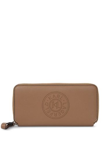 Portefeuille K/Circle - Karl Lagerfeld - Modalova