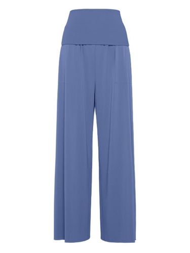 Pantalon Dao à coupe ample - ERES - Modalova