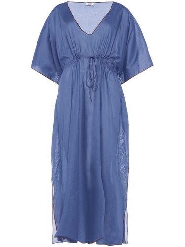 ERES caftan Voilier - Bleu - ERES - Modalova