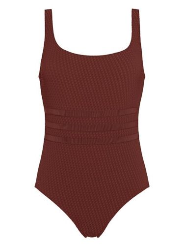 ERES maillot de bain Glory - Marron - ERES - Modalova