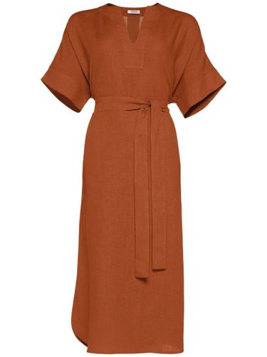 Robe Bibi à coupe mi-longue - ERES - Modalova