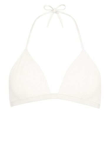 ERES haut de bikini Extra - Blanc - ERES - Modalova