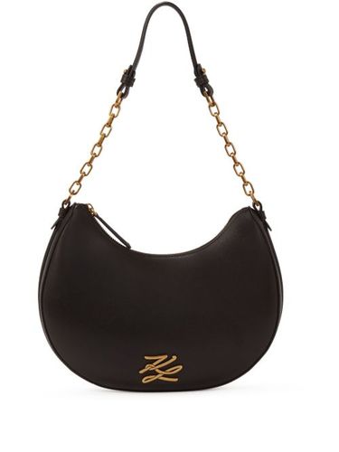 Sac porté épaule K/Autograph - Karl Lagerfeld - Modalova