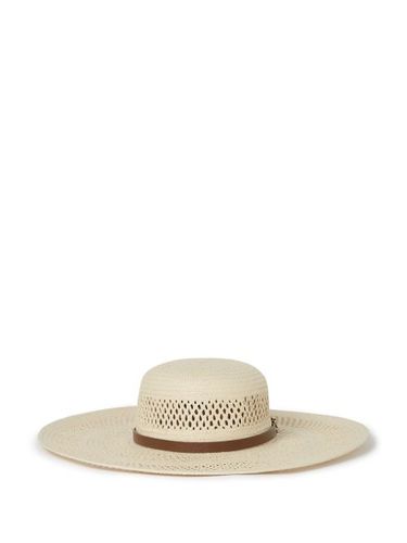 Chapeau K/Autograph - Karl Lagerfeld - Modalova