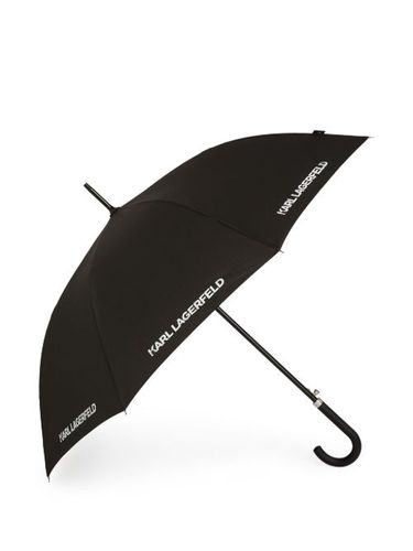 Grand parapluie K Essential - Karl Lagerfeld - Modalova