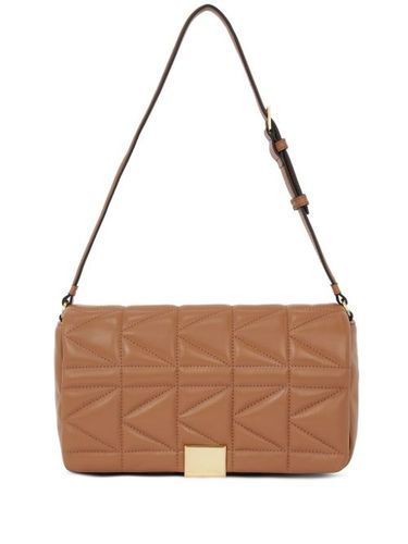 Sac porté épaule K/Kuilt médium - Karl Lagerfeld - Modalova