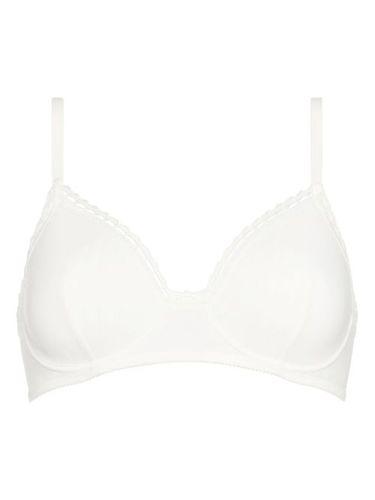 ERES soutien-gorge Flow - Blanc - ERES - Modalova