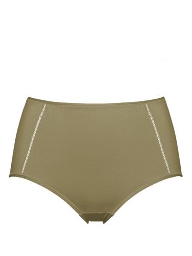ERES culotte Brina Soyeuse - Vert - ERES - Modalova