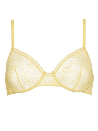 ERES soutien-gorge Topaz - Jaune - ERES - Modalova
