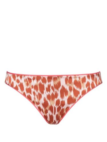 ERES culotte Règne - Marron - ERES - Modalova