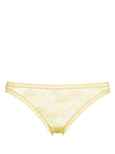 ERES culotte Agate - Jaune - ERES - Modalova