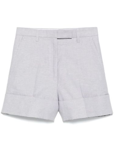 Short à fines rayures - Thom Browne - Modalova