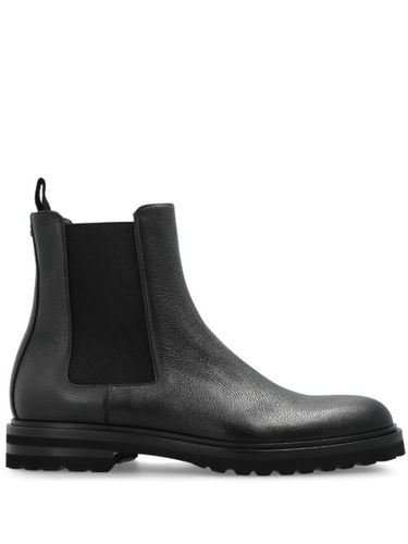 Bottes en cuir - Dolce & Gabbana - Modalova
