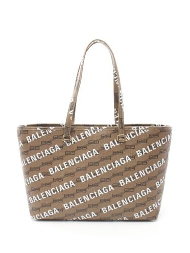 Sac porté épaule Signature (années 2000) - Balenciaga Pre-Owned - Modalova