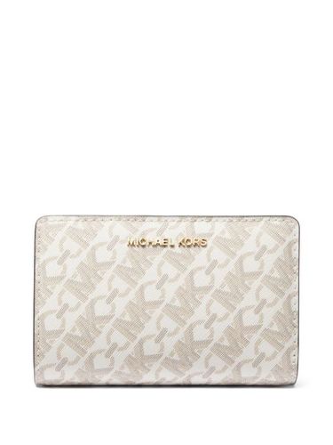 Portefeuille Empire médium - Michael Michael Kors - Modalova