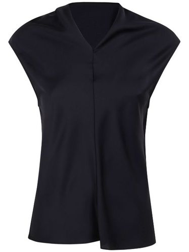 Blouse à col zippé - Philosophy Di Lorenzo Serafini - Modalova