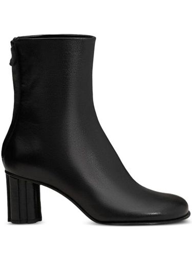 AMI Paris bottes Piano 65 mm - Noir - AMI Paris - Modalova