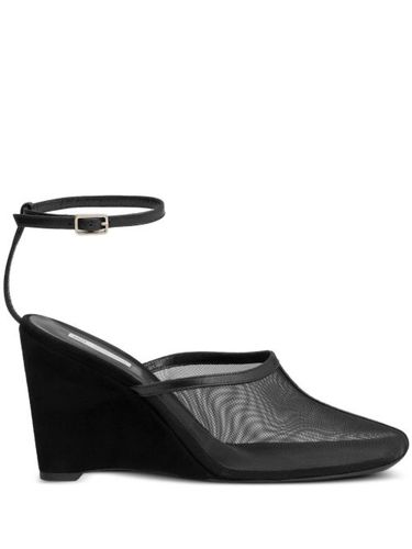 AMI Paris mules Croisette - Noir - AMI Paris - Modalova