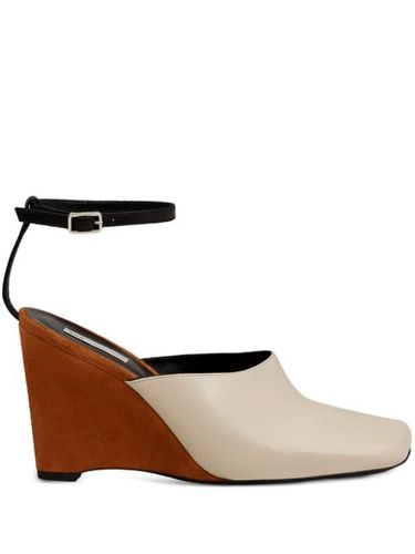 Mules Crosiette - AMI Paris - Modalova