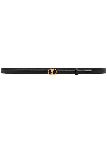Ceinture fine à logo Ami de Coeur - AMI Paris - Modalova