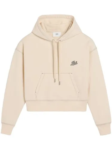 Hoodie Ami Signature - AMI Paris - Modalova