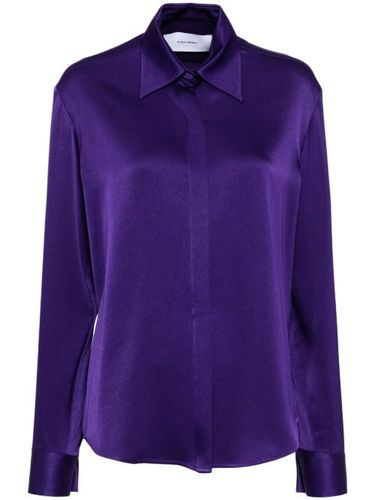 Chemise ajustée - Alex Perry - Modalova
