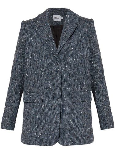 Blazer en tweed - Self-Portrait - Modalova