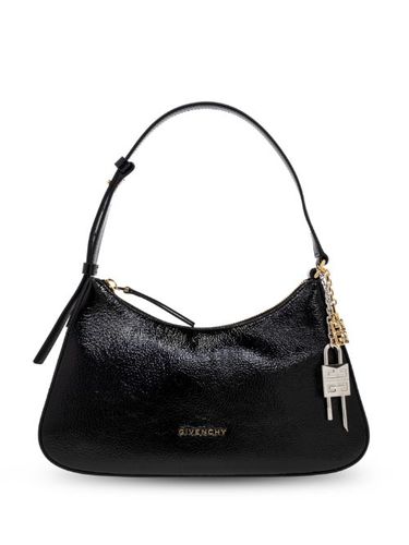 Sac porté épaule en cuir - Givenchy - Modalova