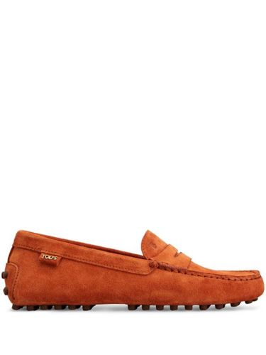 Derbies Gommino Driving - Tod's - Modalova