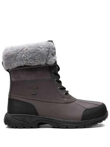 UGG bottines Butte 'Metal' - Marron - UGG - Modalova