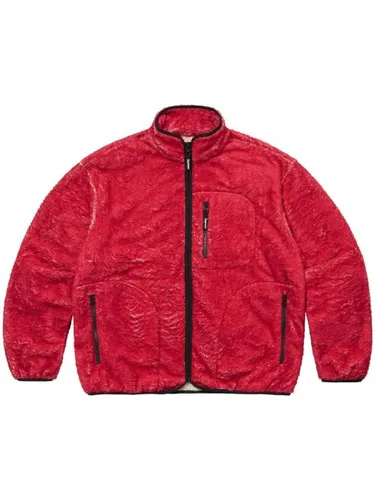 Supreme veste Kate Moss - Rouge - Supreme - Modalova