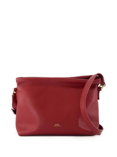 Mini sac à bandoulière Ninon - A.P.C. - Modalova