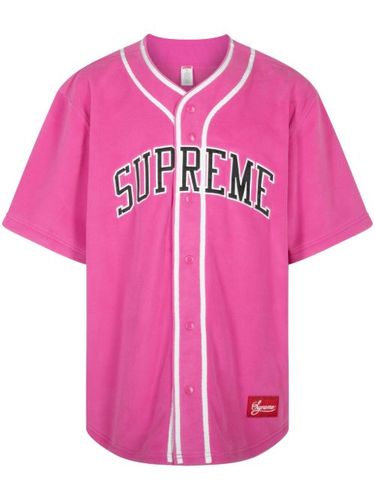 T-shirt Polartec Baseball - Supreme - Modalova