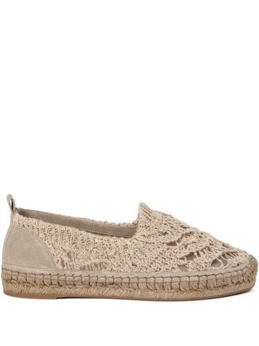 Espadrilles Dazzling - Brunello Cucinelli - Modalova