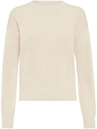 Pull en coton - Brunello Cucinelli - Modalova