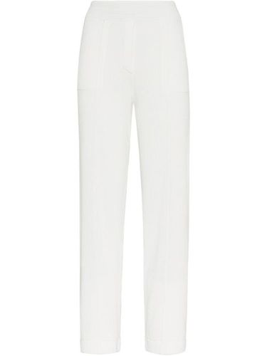 Pantalon de jogging en coton - Brunello Cucinelli - Modalova