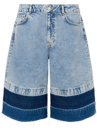 Short colour block - MOSCHINO JEANS - Modalova