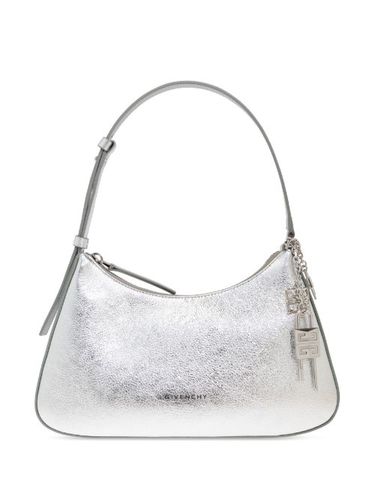 Petit sac porté épaule Lucky Lock - Givenchy - Modalova