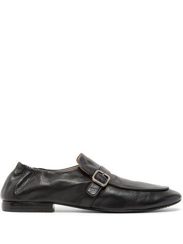 Marsèll mocassins en cuir - Noir - Marsèll - Modalova