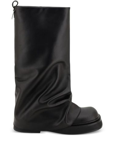 The Attico bottes Robin - Noir - The Attico - Modalova