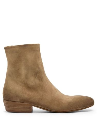 Bottines en daim - Marsèll - Modalova