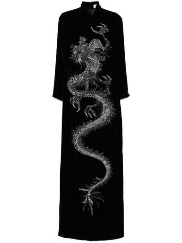 Robe longue Catroux - The New Arrivals Ilkyaz Ozel - Modalova