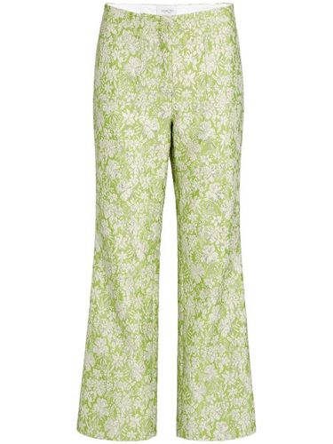 Pantalon Tender Spring Cloque - Giambattista Valli - Modalova