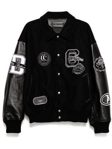 Veste bomber DC Universe Varsity - SONGZIO - Modalova