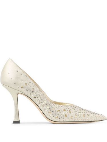 Escarpins Ziri 90 mm - Jimmy Choo - Modalova