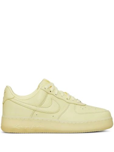 X Drake baskets NOCTA Air Force 1 'Certified Lover Boy - Citron Tint' - Nike - Modalova