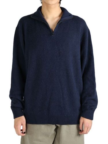 Cashmere sweater - The Elder Statesman - Modalova