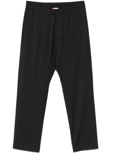 Pantalon en laine vierge - Barena - Modalova