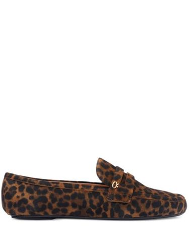 Mocassins Giorgia - Gianvito Rossi - Modalova