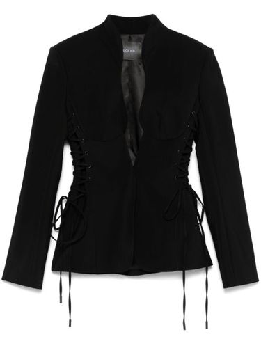 Veste à design structuré - Mugler - Modalova
